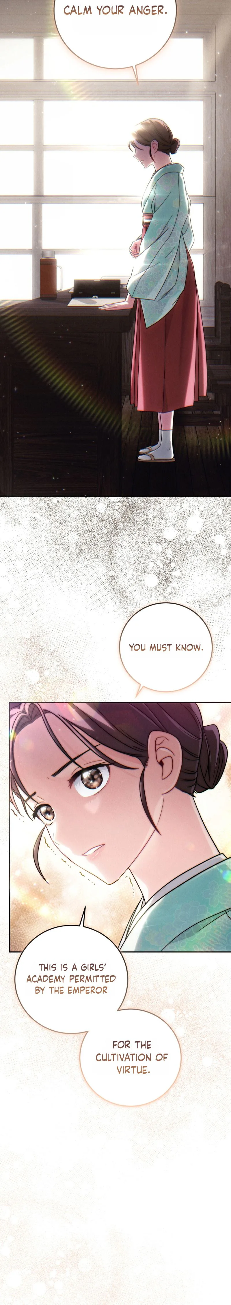 Rescue Princess Deokhye Chapter 2 Page 24
