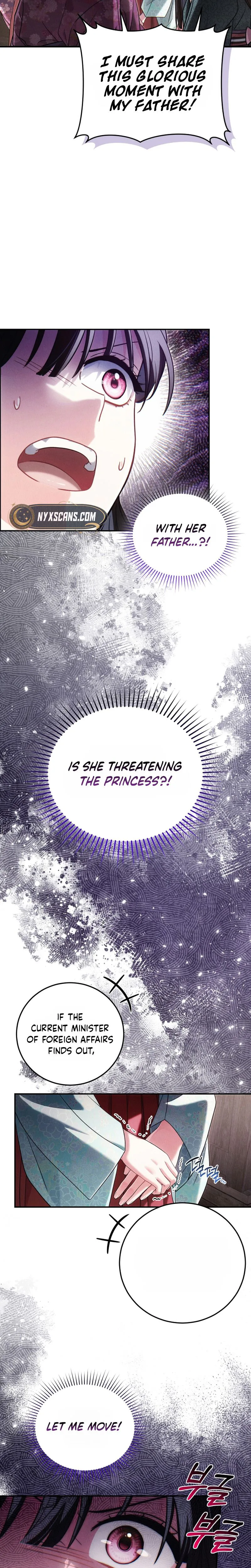 Rescue Princess Deokhye Chapter 2 Page 26