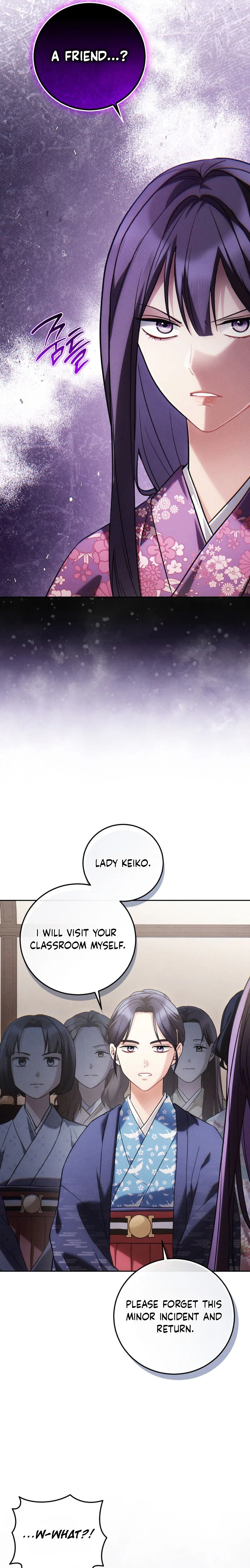 Rescue Princess Deokhye Chapter 2 Page 28