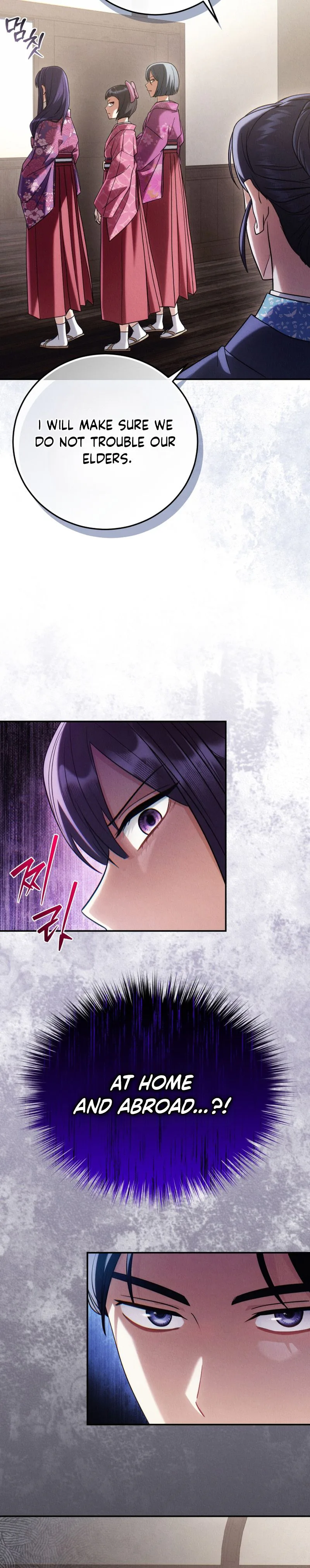 Rescue Princess Deokhye Chapter 2 Page 30
