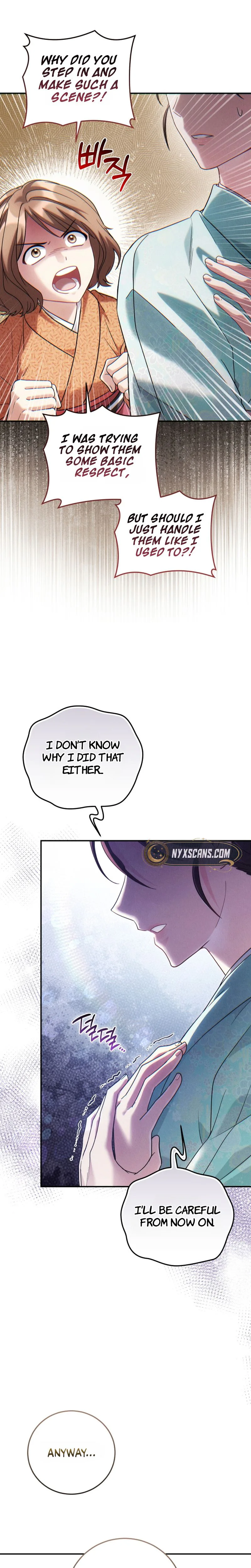 Rescue Princess Deokhye Chapter 2 Page 32