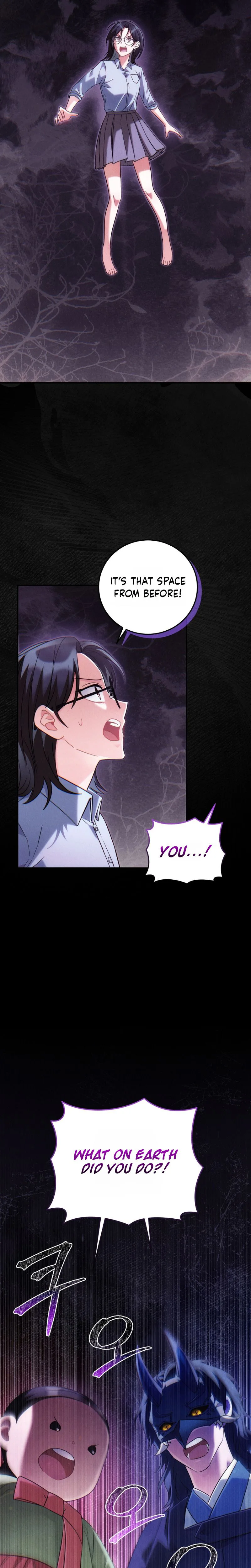 Rescue Princess Deokhye Chapter 2 Page 40