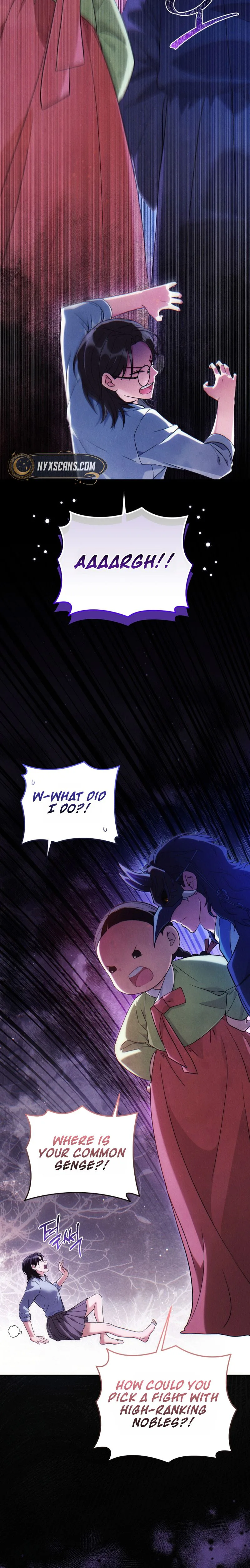 Rescue Princess Deokhye Chapter 2 Page 41