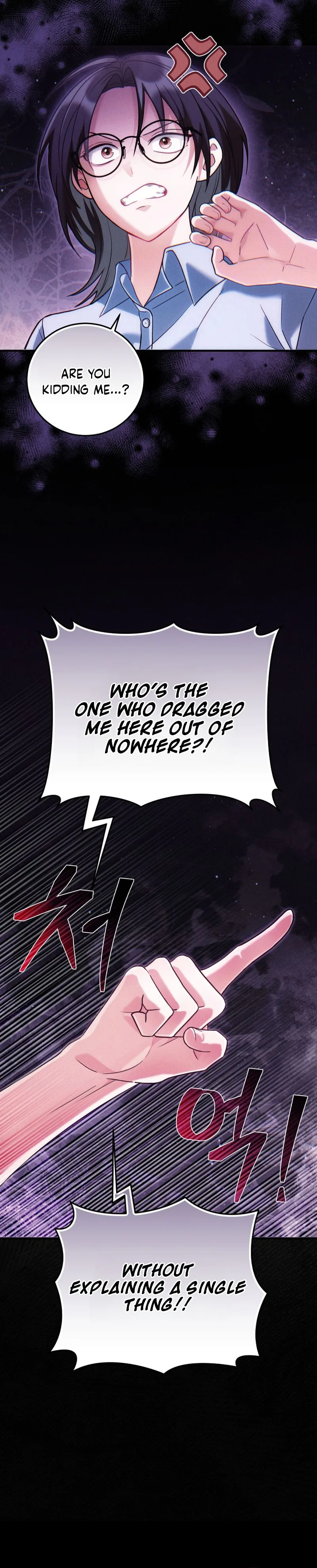 Rescue Princess Deokhye Chapter 2 Page 42