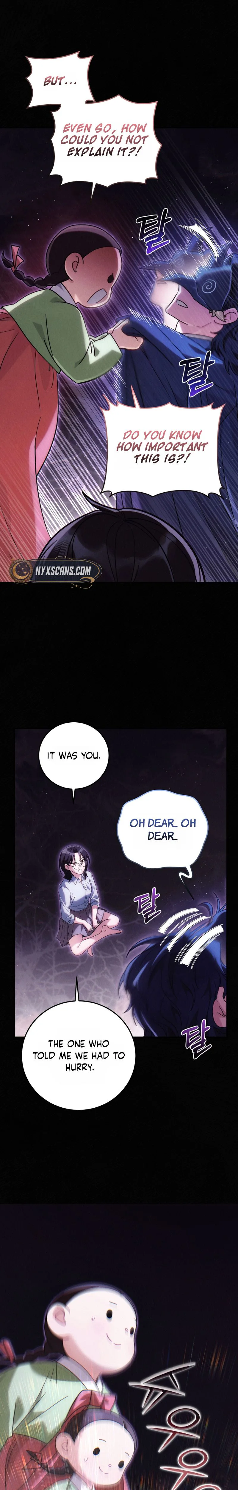 Rescue Princess Deokhye Chapter 2 Page 44