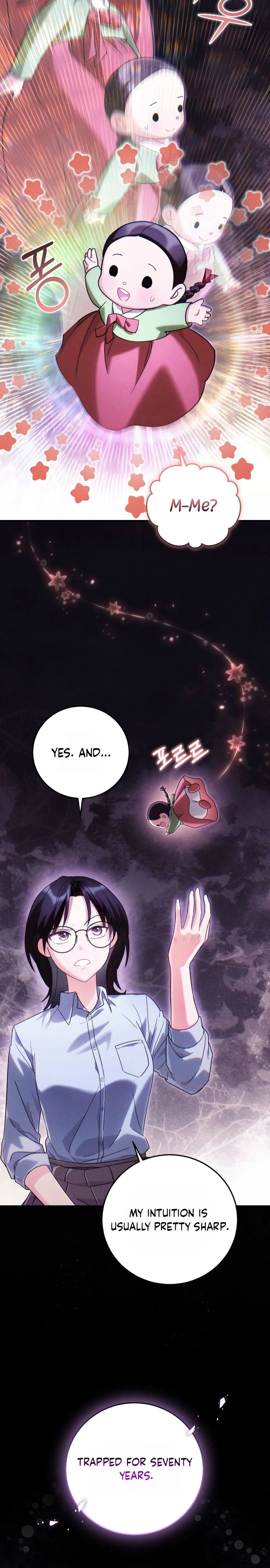 Rescue Princess Deokhye Chapter 2 Page 45