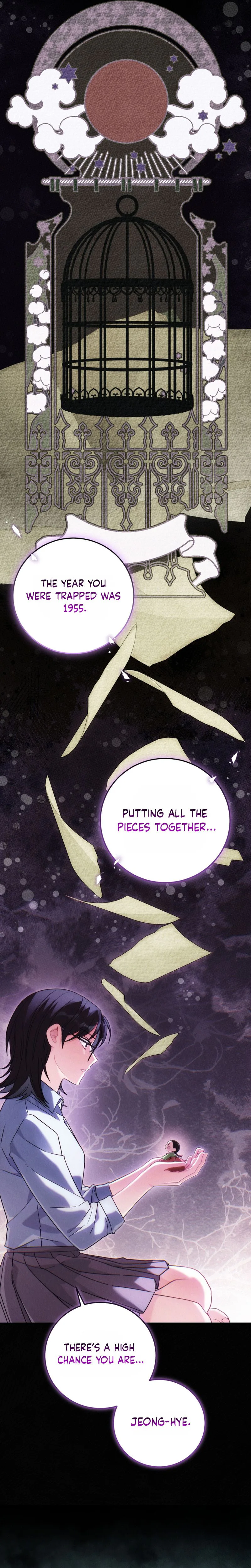 Rescue Princess Deokhye Chapter 2 Page 46