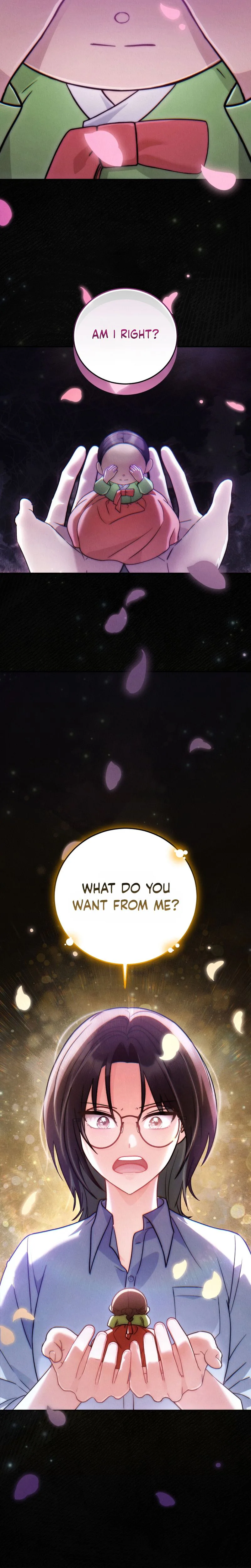 Rescue Princess Deokhye Chapter 2 Page 48