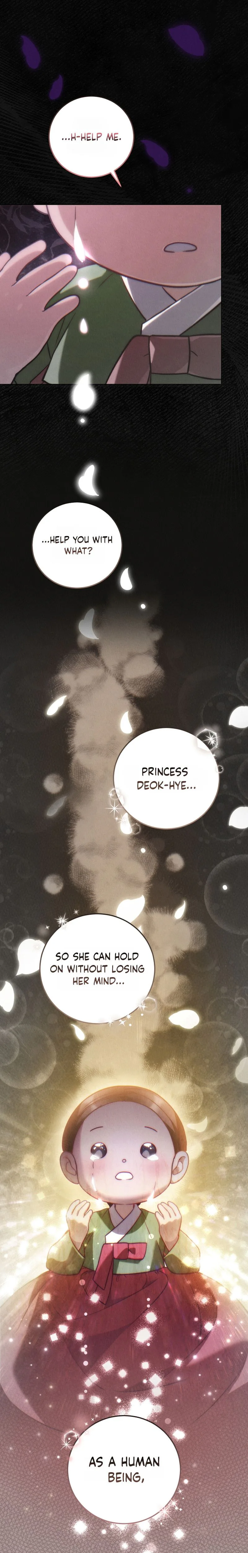 Rescue Princess Deokhye Chapter 2 Page 49