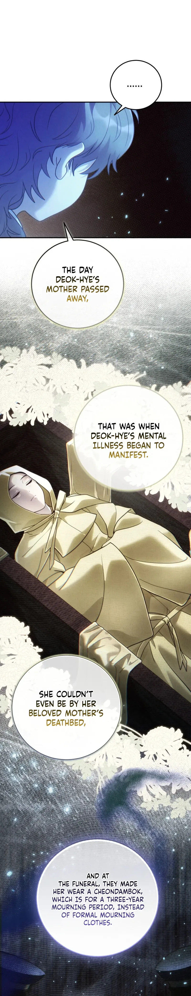 Rescue Princess Deokhye Chapter 6 Page 9