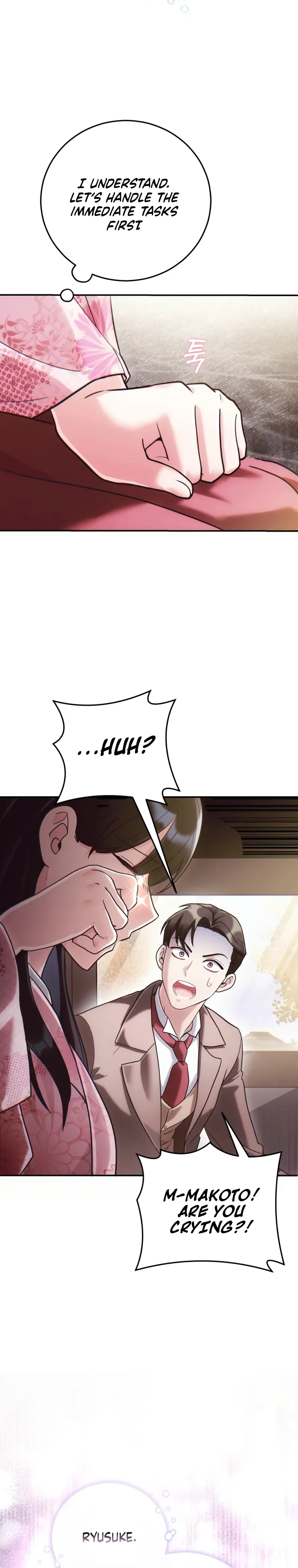 Rescue Princess Deokhye Chapter 6 Page 12