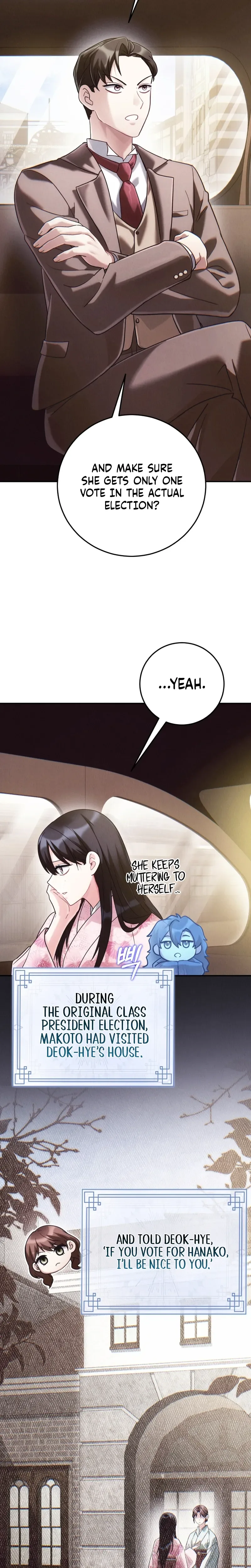 Rescue Princess Deokhye Chapter 6 Page 14