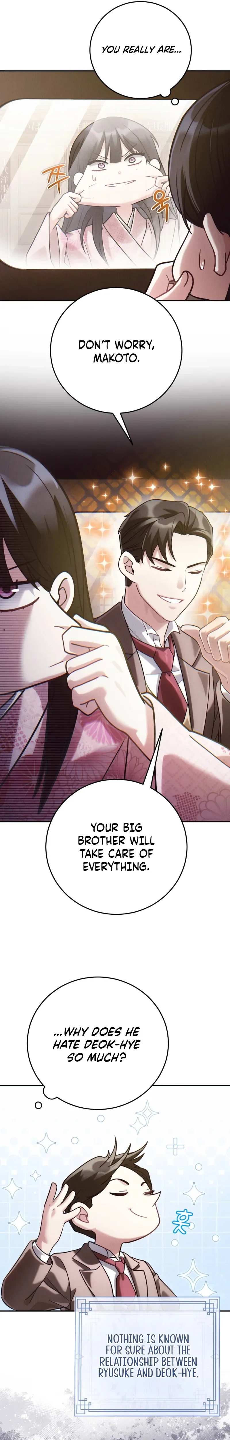 Rescue Princess Deokhye Chapter 6 Page 16