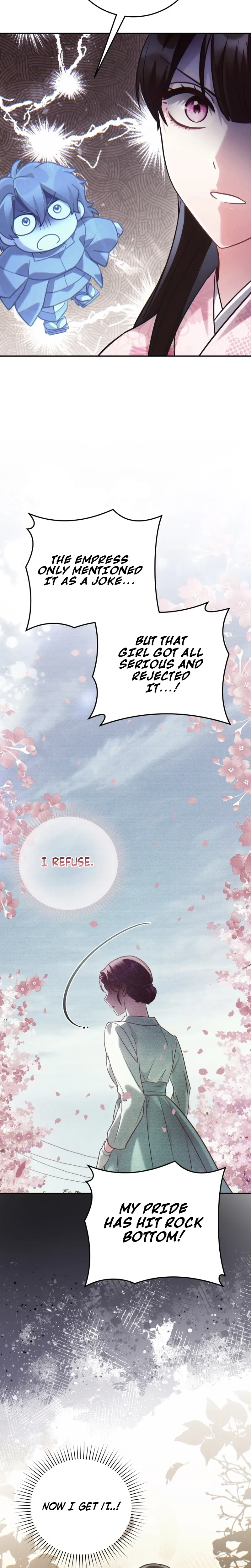 Rescue Princess Deokhye Chapter 6 Page 20