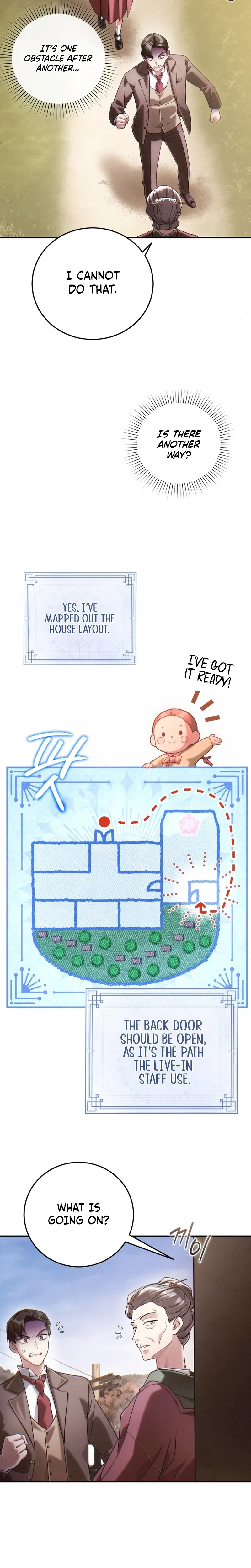 Rescue Princess Deokhye Chapter 6 Page 26
