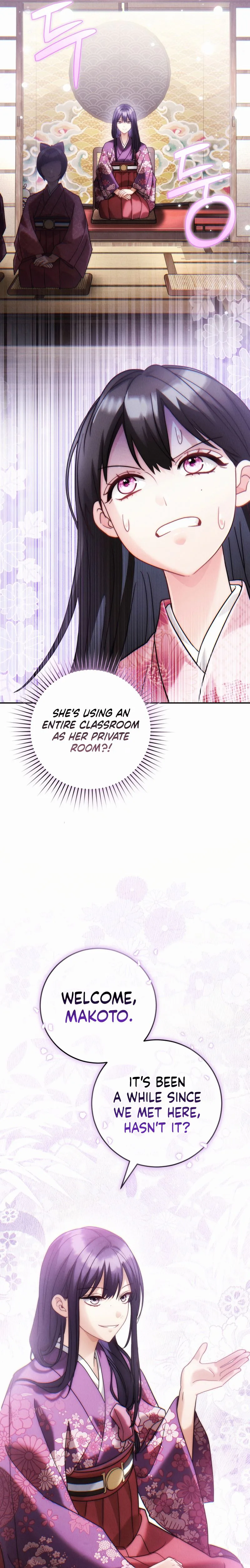 Rescue Princess Deokhye Chapter 14 Page 19