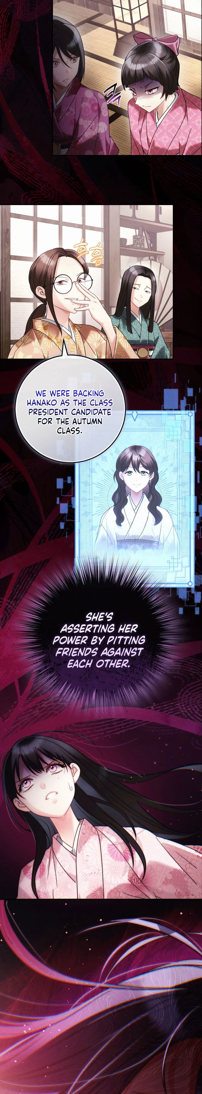 Rescue Princess Deokhye Chapter 14 Page 24
