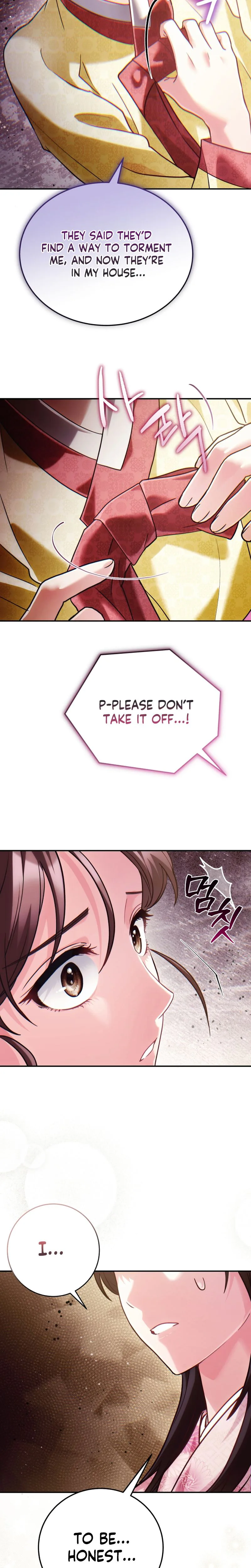 Rescue Princess Deokhye Chapter 7 Page 8