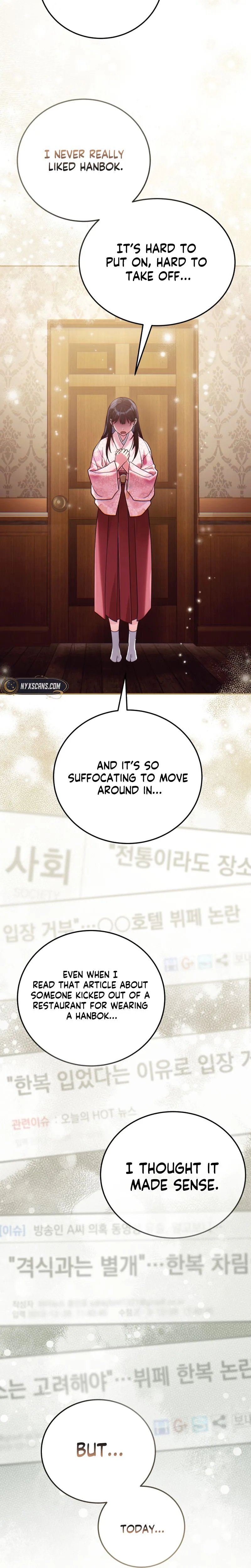 Rescue Princess Deokhye Chapter 7 Page 9