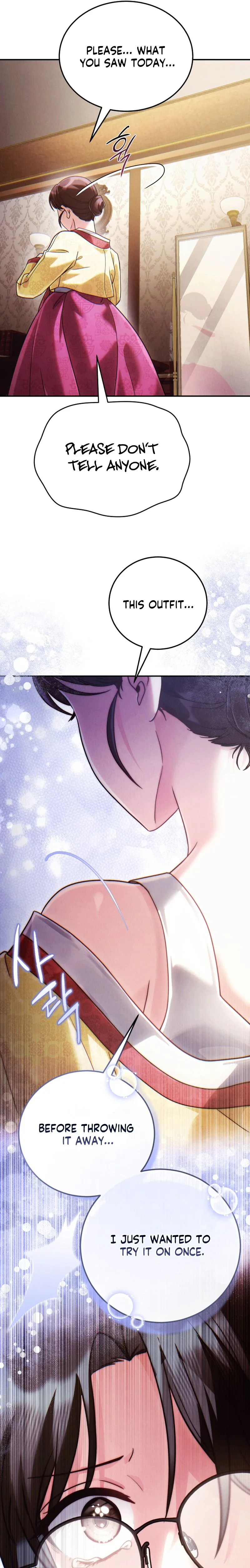 Rescue Princess Deokhye Chapter 7 Page 13