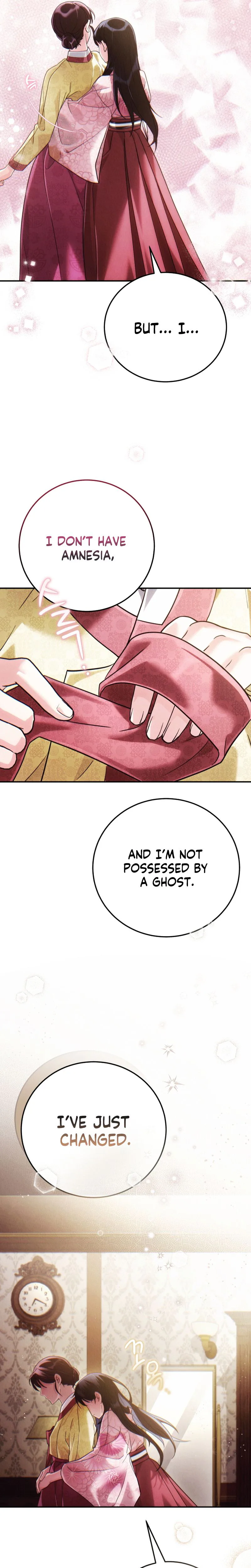 Rescue Princess Deokhye Chapter 7 Page 16