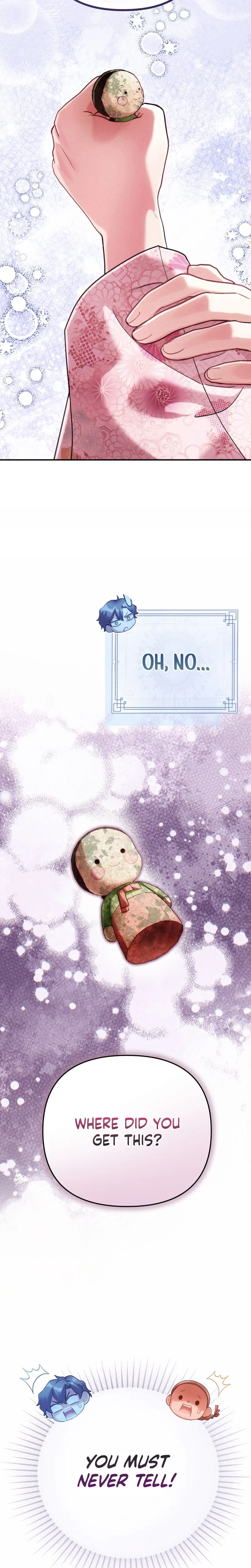 Rescue Princess Deokhye Chapter 7 Page 20