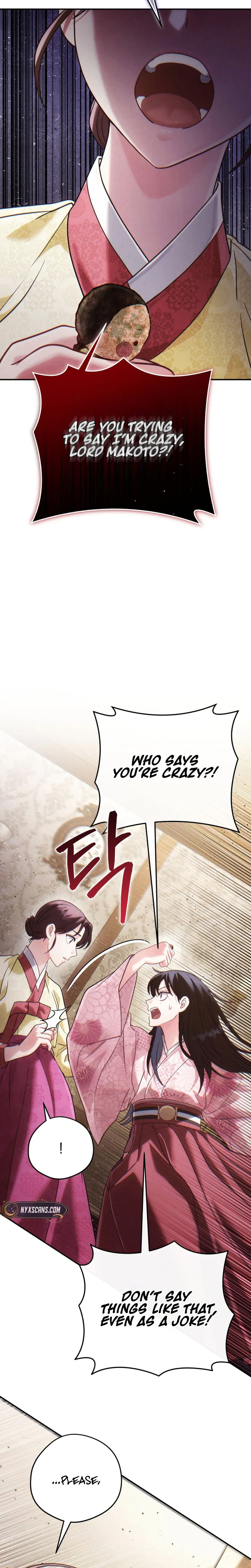 Rescue Princess Deokhye Chapter 7 Page 26