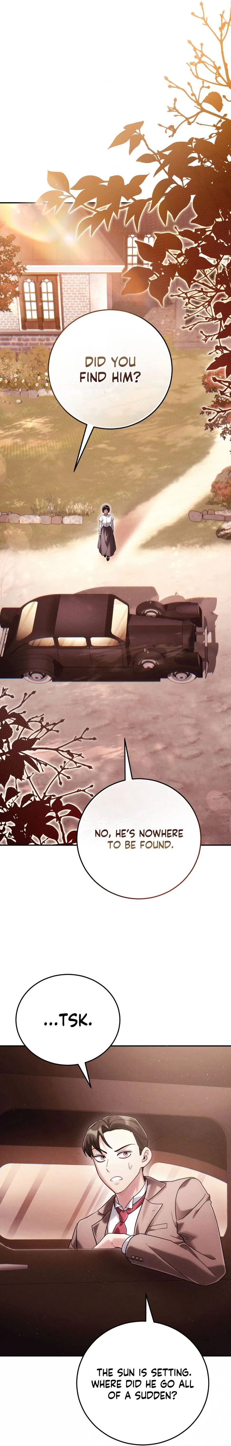 Rescue Princess Deokhye Chapter 7 Page 31