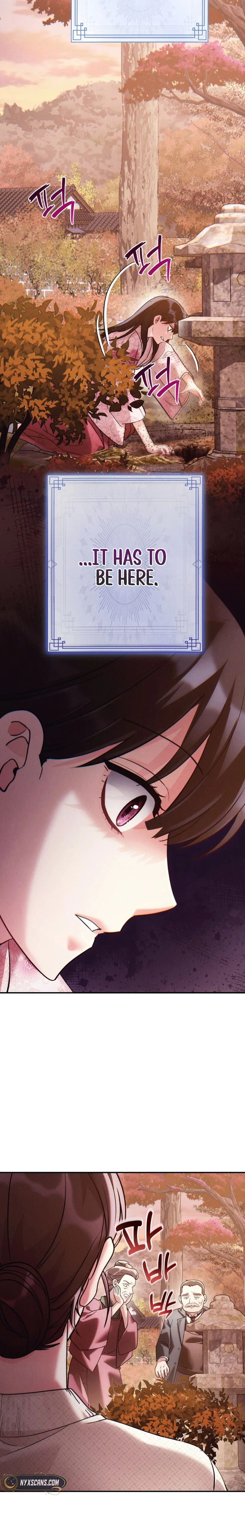 Rescue Princess Deokhye Chapter 7 Page 35