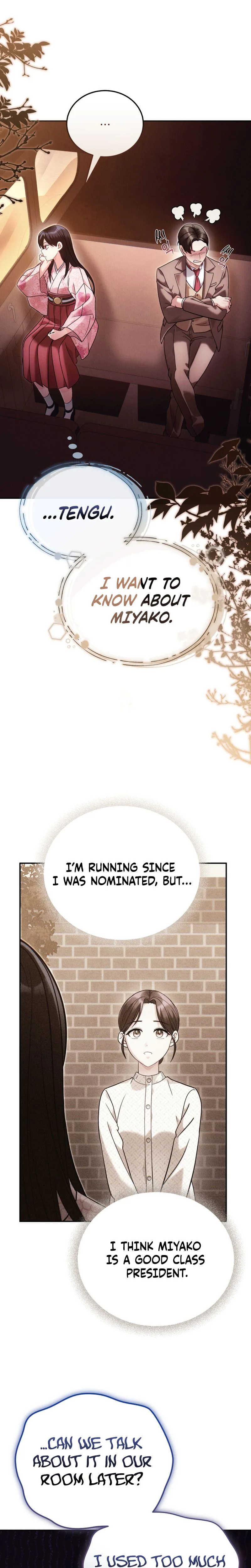 Rescue Princess Deokhye Chapter 10 Page 8