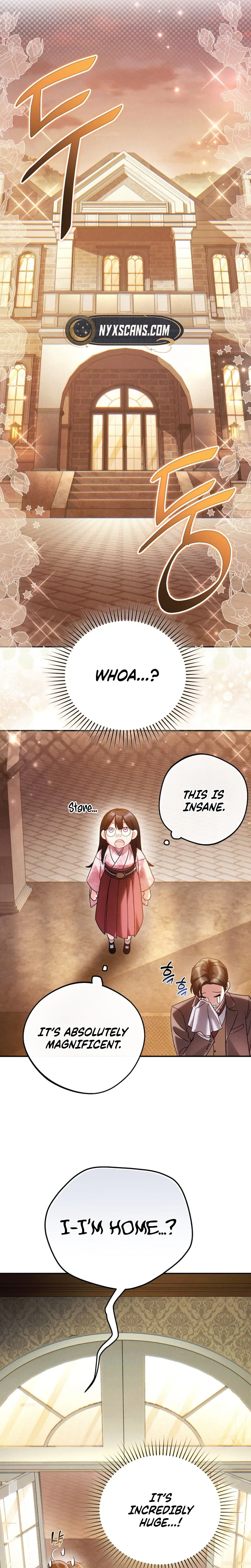 Rescue Princess Deokhye Chapter 10 Page 15