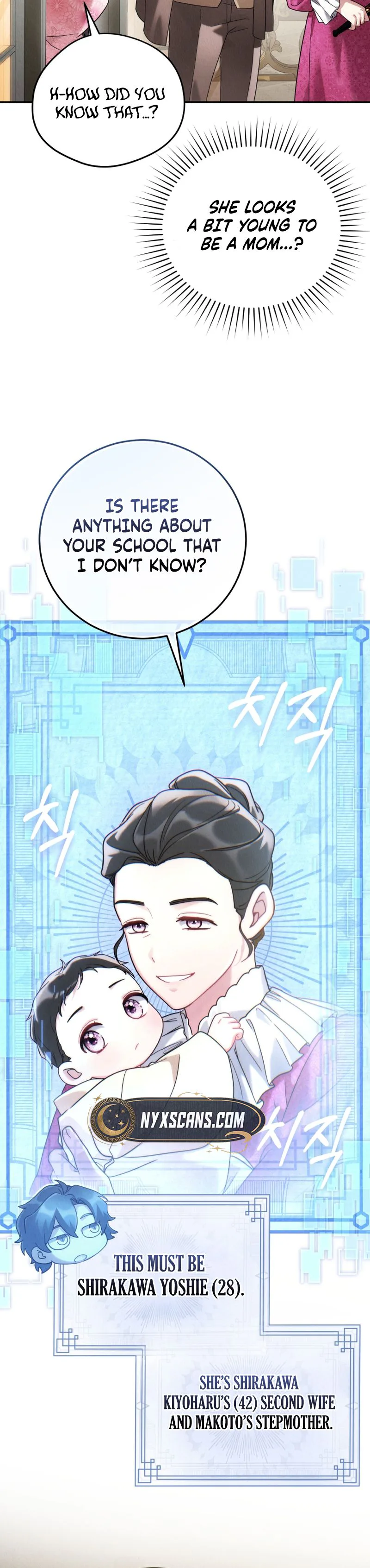 Rescue Princess Deokhye Chapter 10 Page 17