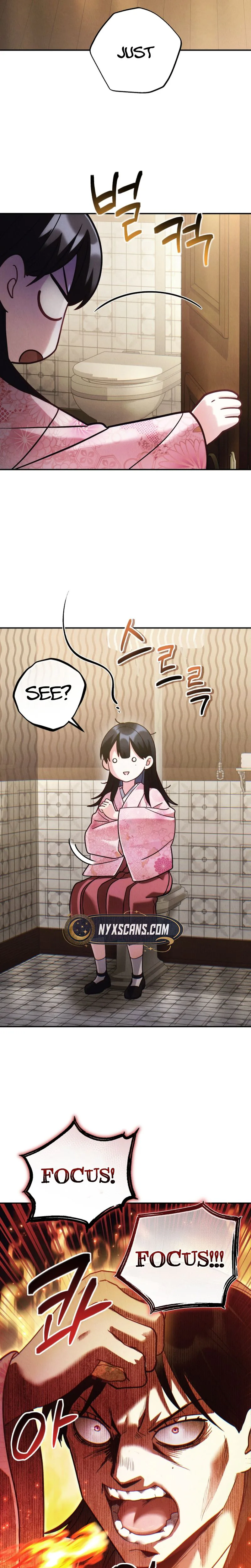 Rescue Princess Deokhye Chapter 10 Page 24