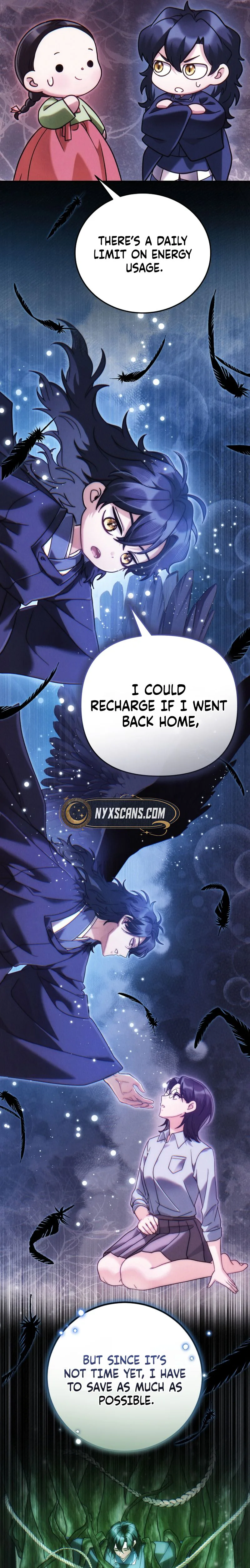 Rescue Princess Deokhye Chapter 10 Page 27
