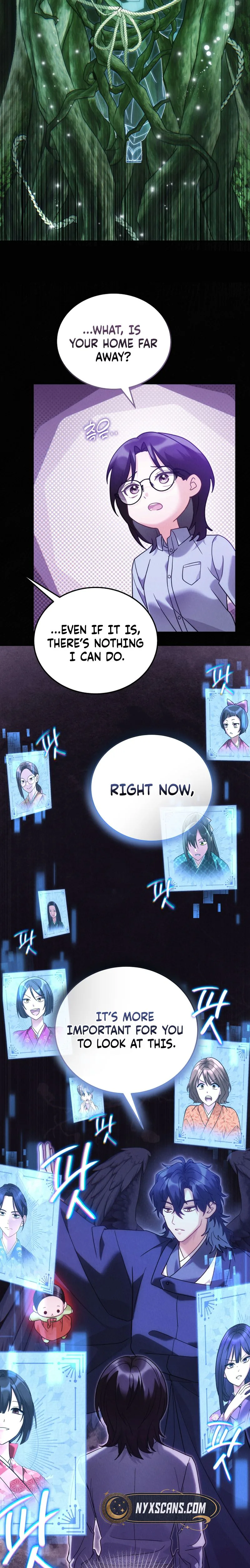 Rescue Princess Deokhye Chapter 10 Page 28