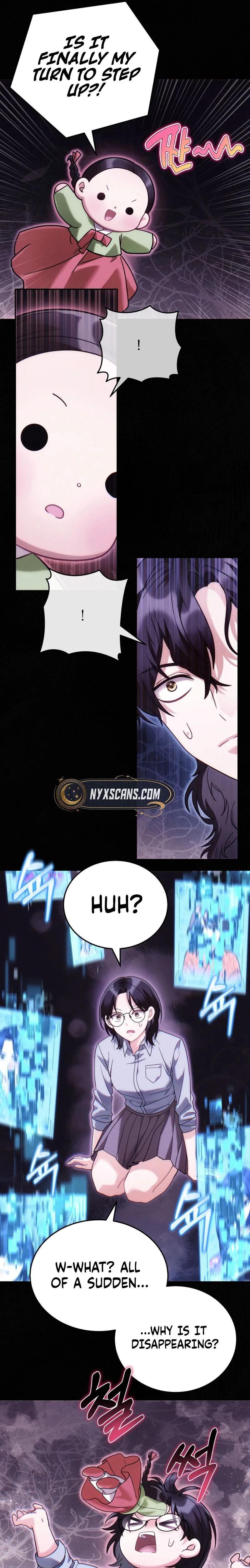 Rescue Princess Deokhye Chapter 10 Page 30