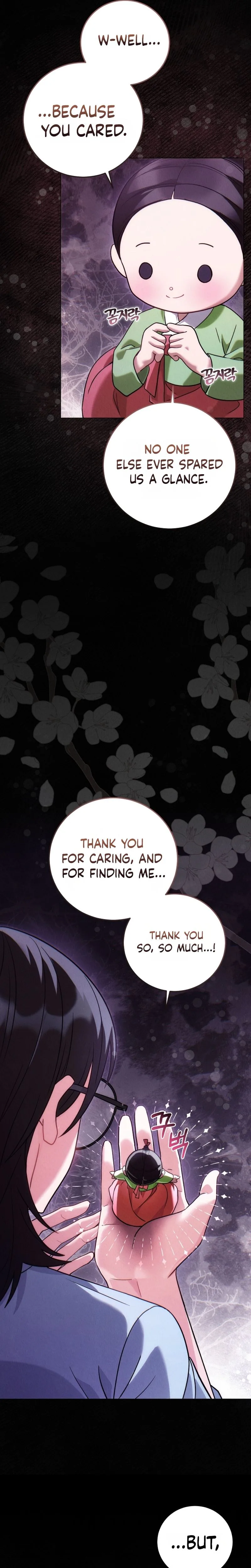 Rescue Princess Deokhye Chapter 3 Page 7