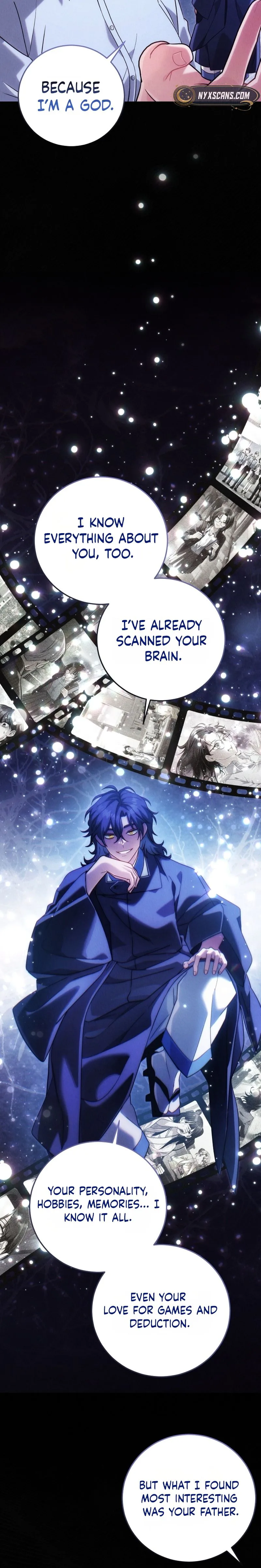 Rescue Princess Deokhye Chapter 3 Page 12