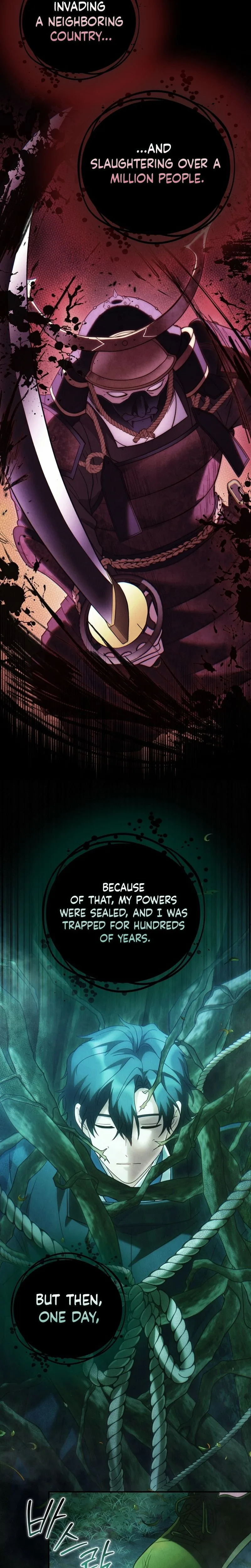 Rescue Princess Deokhye Chapter 3 Page 19