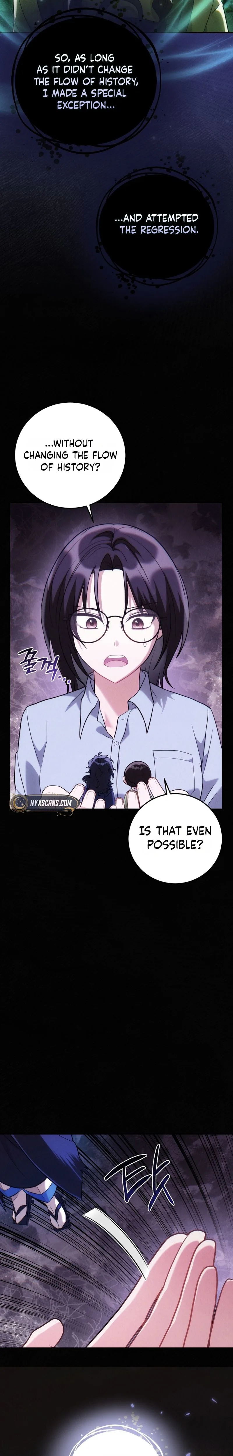 Rescue Princess Deokhye Chapter 3 Page 23