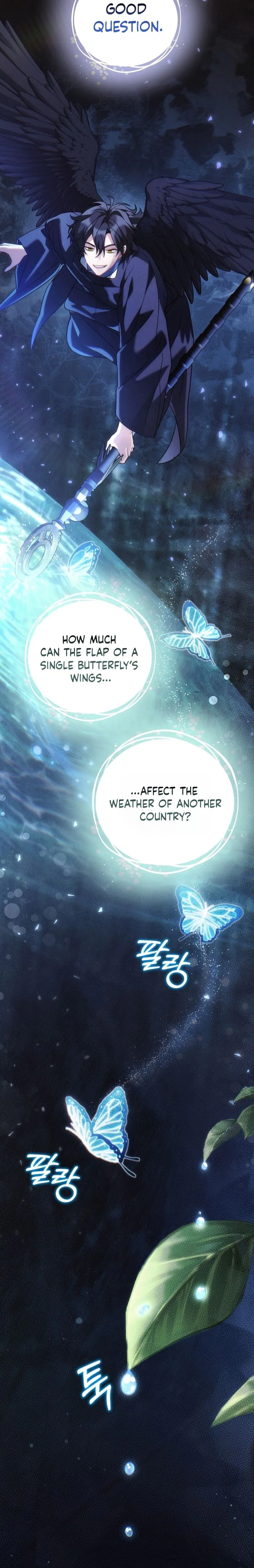 Rescue Princess Deokhye Chapter 3 Page 24