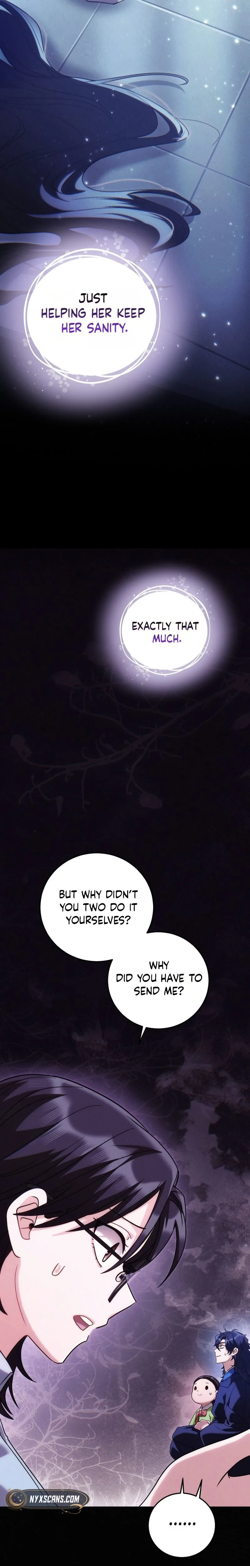 Rescue Princess Deokhye Chapter 3 Page 26