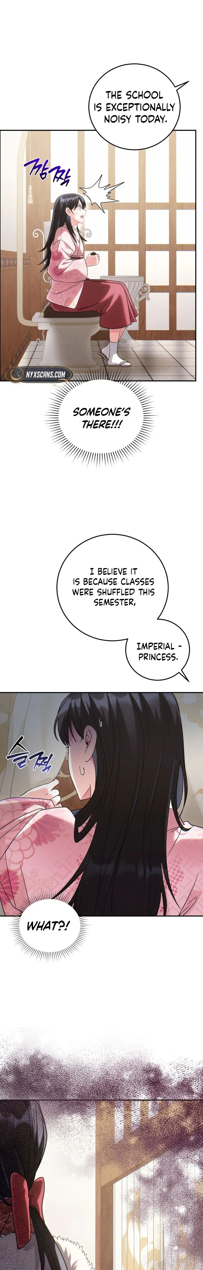Rescue Princess Deokhye Chapter 3 Page 35