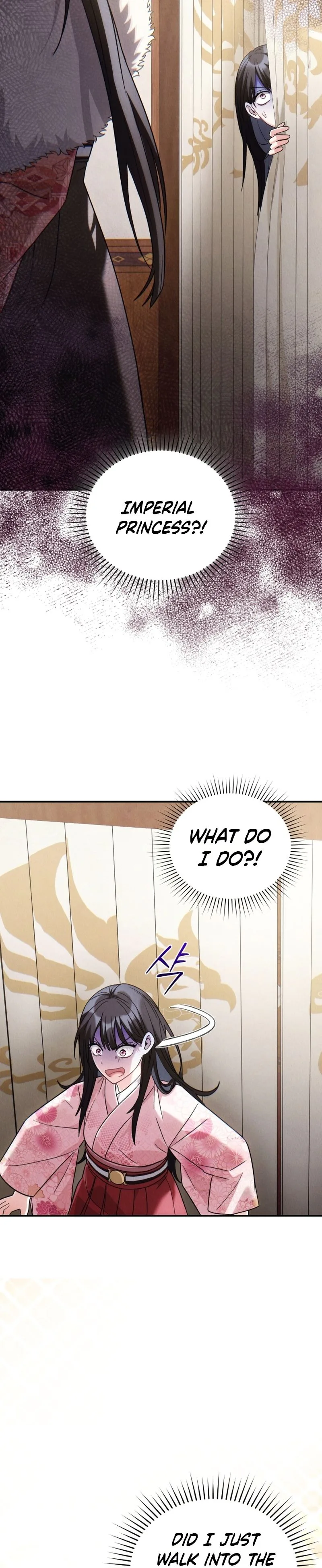 Rescue Princess Deokhye Chapter 3 Page 36