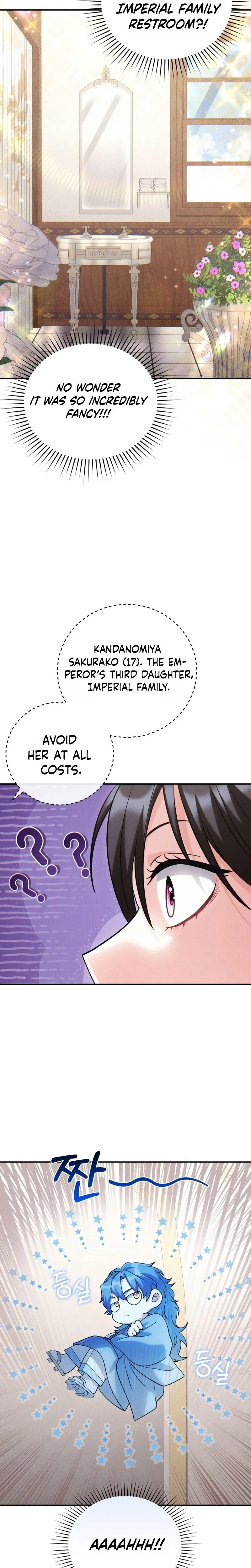 Rescue Princess Deokhye Chapter 3 Page 37