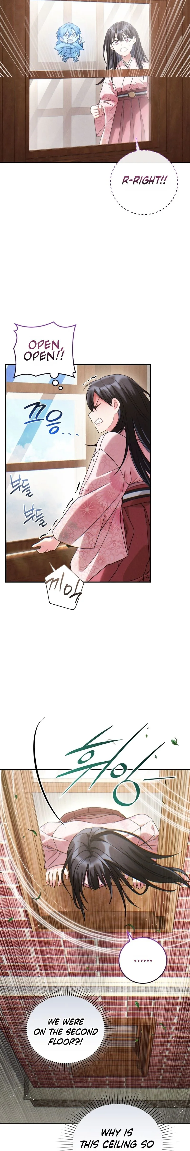 Rescue Princess Deokhye Chapter 3 Page 39