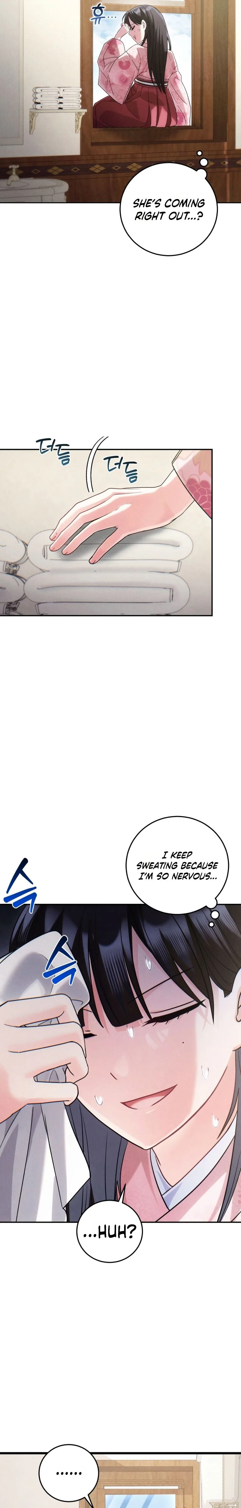 Rescue Princess Deokhye Chapter 3 Page 44