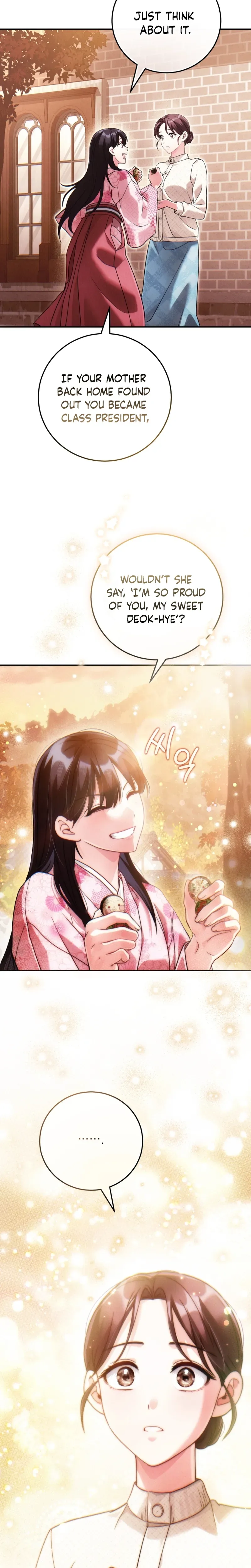 Rescue Princess Deokhye Chapter 8 Page 8
