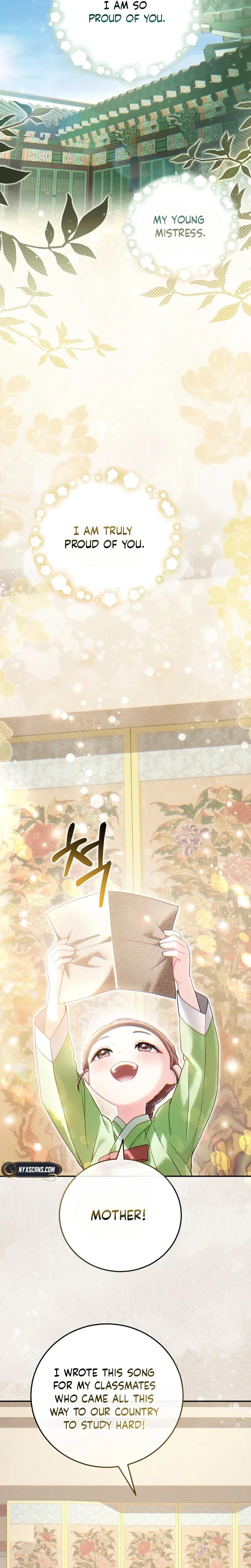 Rescue Princess Deokhye Chapter 8 Page 10