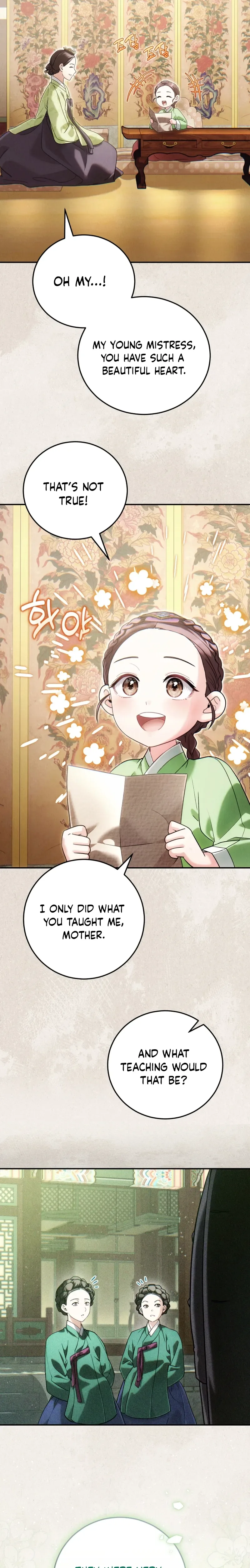 Rescue Princess Deokhye Chapter 8 Page 11